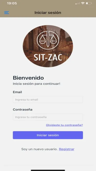 SIT-ZAC应用截图