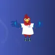 HAPPY-PARROT HAPPY-PARROT