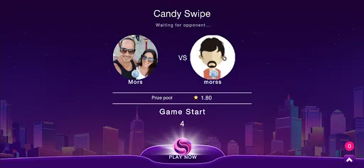 Tangkapan layar Sitago Games - Play against ot