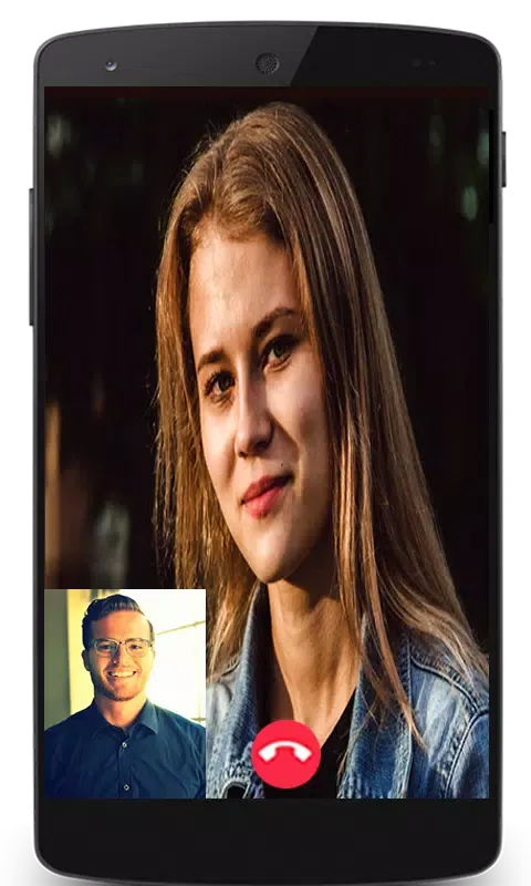 Capturas de pantalla de Hot-Chat Video Call (Lite)