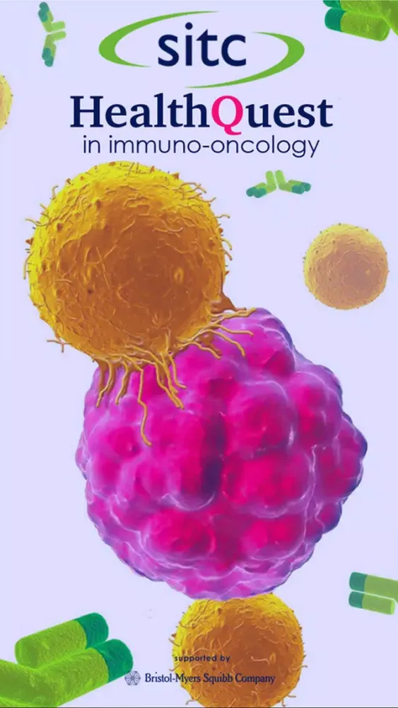 Capturas de pantalla de HealthQuest in I-O