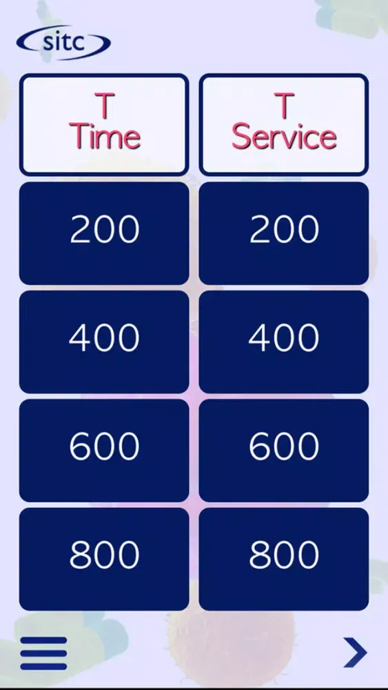 Capturas de pantalla de HealthQuest in I-O