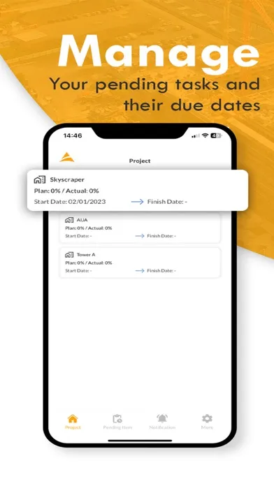 Sitearound CM Screenshots