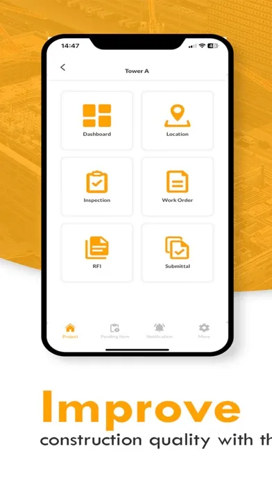 Sitearound CM Screenshots