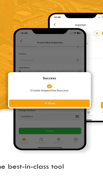 Sitearound CM Screenshots