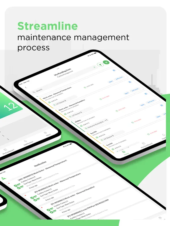 Sitearound FM iPad Screenshots