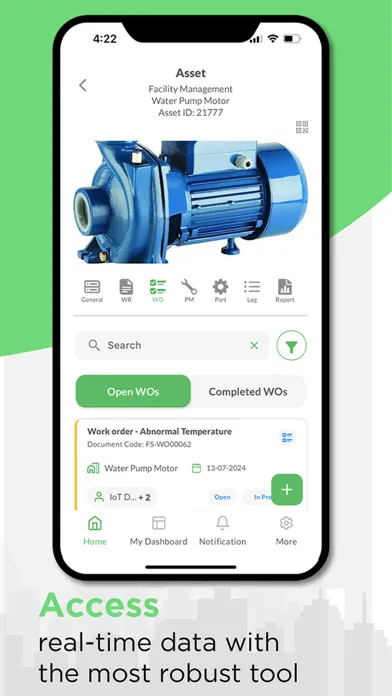 Sitearound FM Screenshots