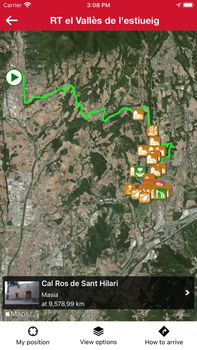 El Camí Screenshots