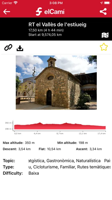 El Camí Screenshots