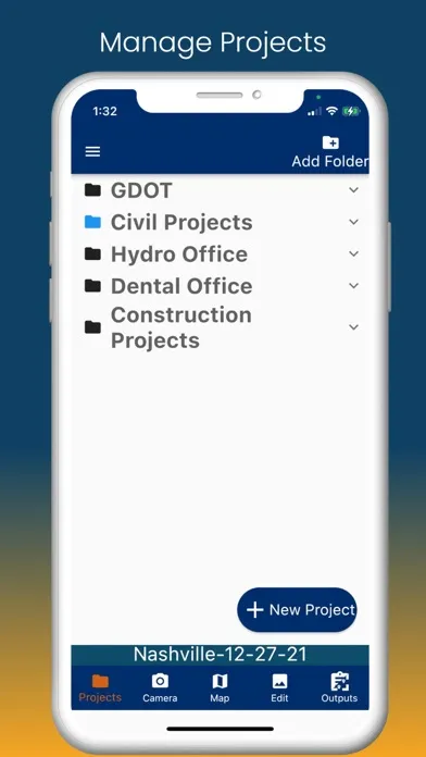 Zrzuty ekranu SitePREP®