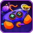 Game Box - 100+ Games