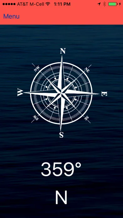 Capturas de tela do Fishing Fanatic - Fishing App