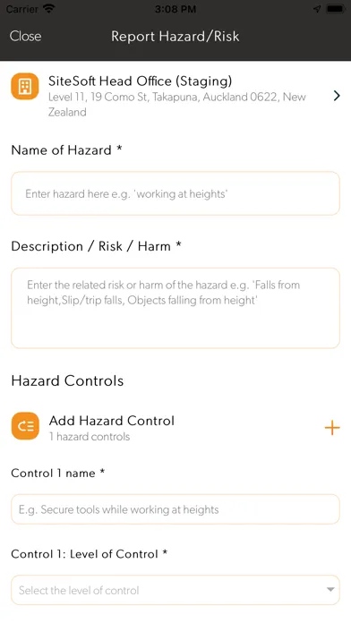 SetConnect Screenshots