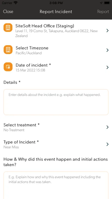 SetConnect Screenshots