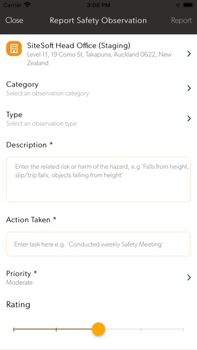 SetConnect Screenshots