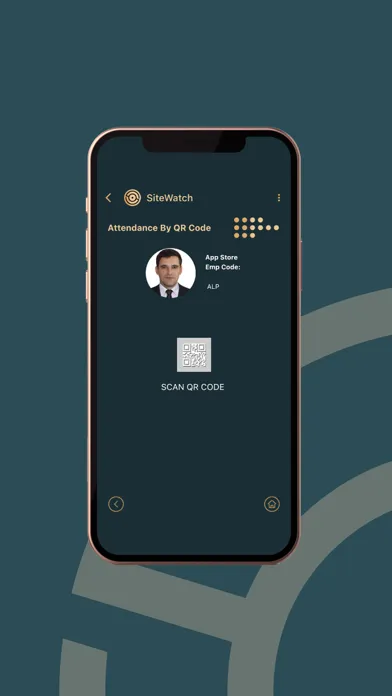 Screenshot di SiteWatch Premium