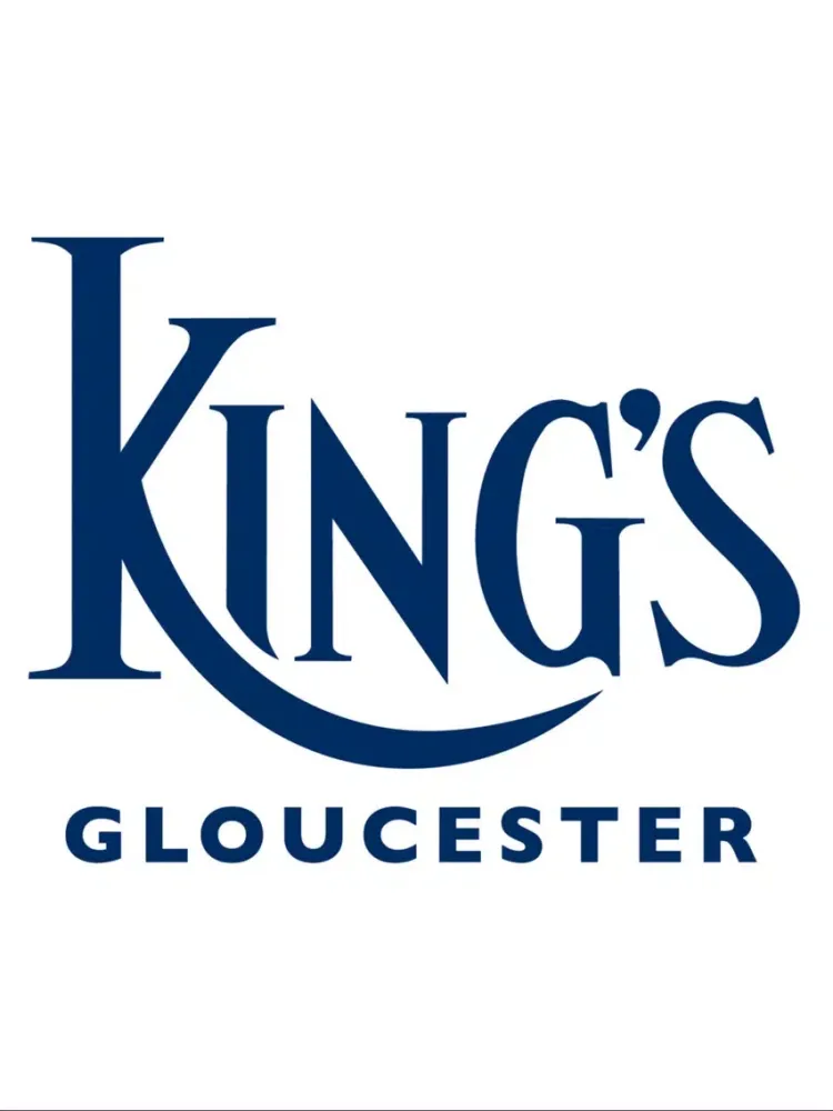King's Gloucester iPad 应用截图