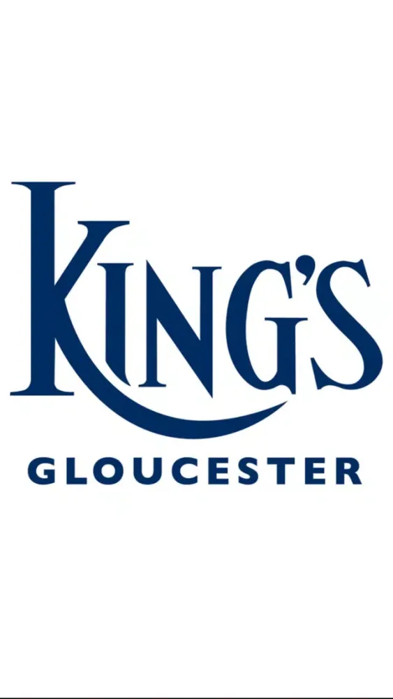 King's Gloucester应用截图