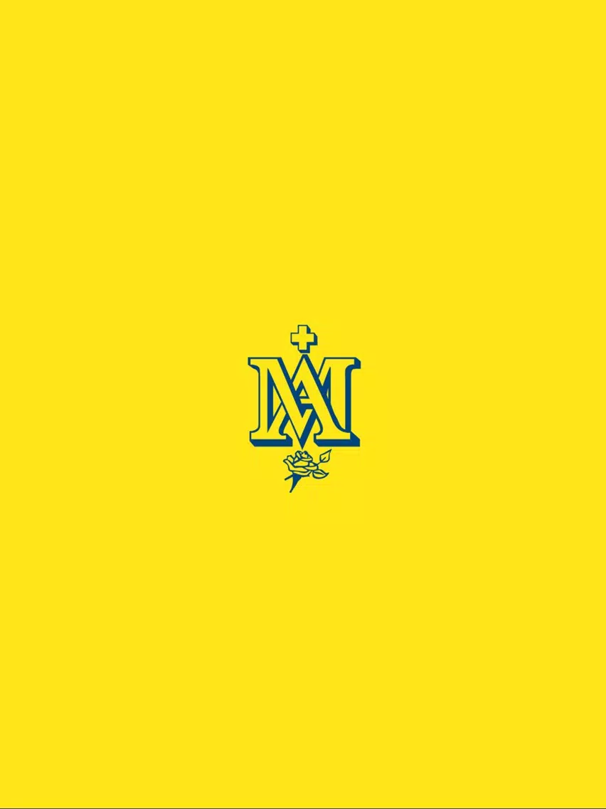 Notre Dame Cobham iPad 应用截图
