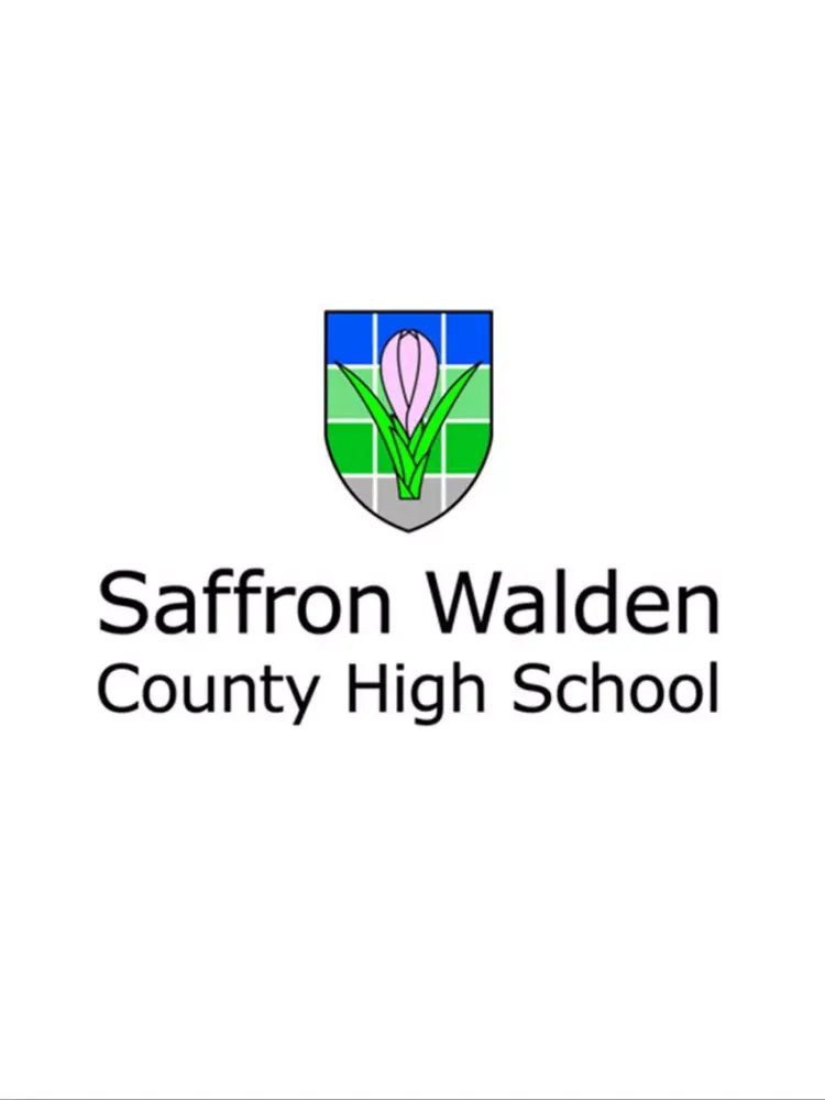 Capturas de tela do Saffron Walden County High School iPad 