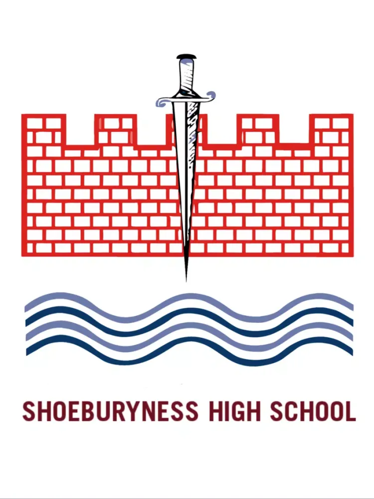 Capturas de tela do Shoeburyness High School iPad 