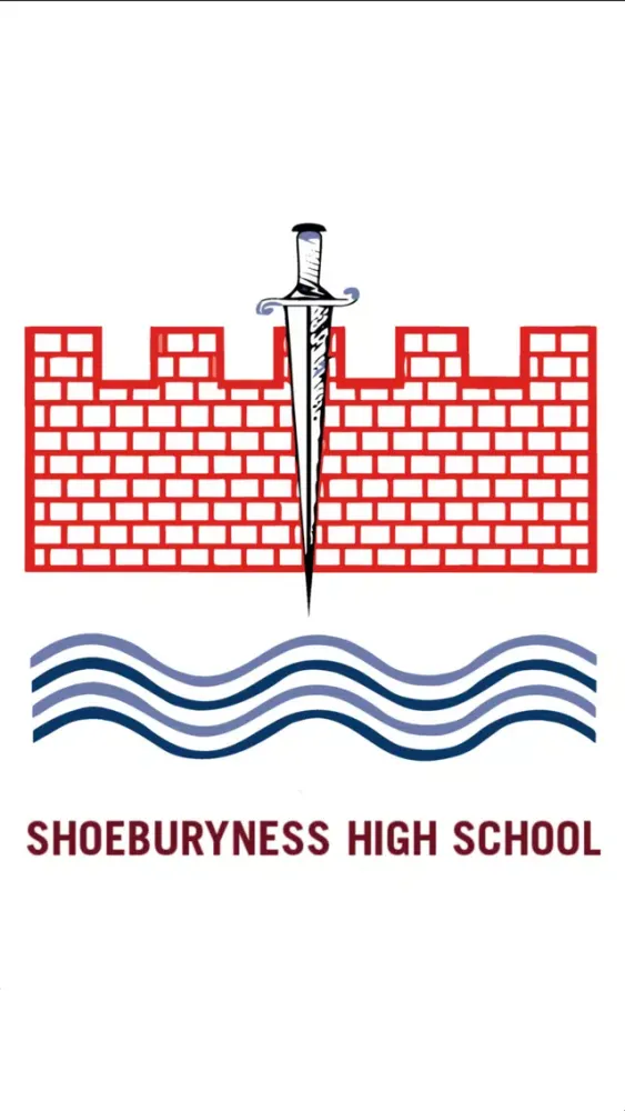 Capturas de tela do Shoeburyness High School