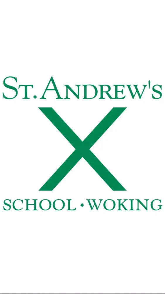 Capturas de tela do St Andrews