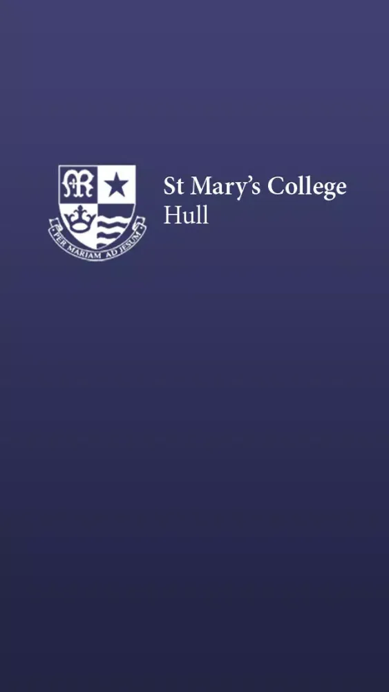 Captures d'écran de St Marys College