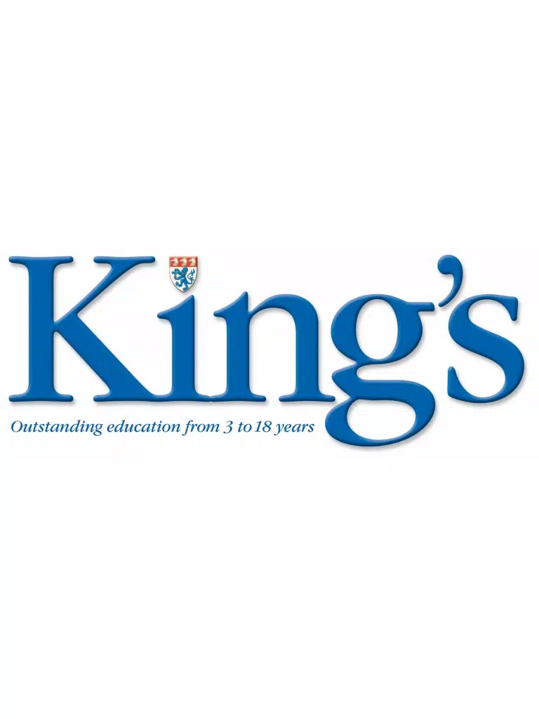 The Kings School iPad  Screenshots