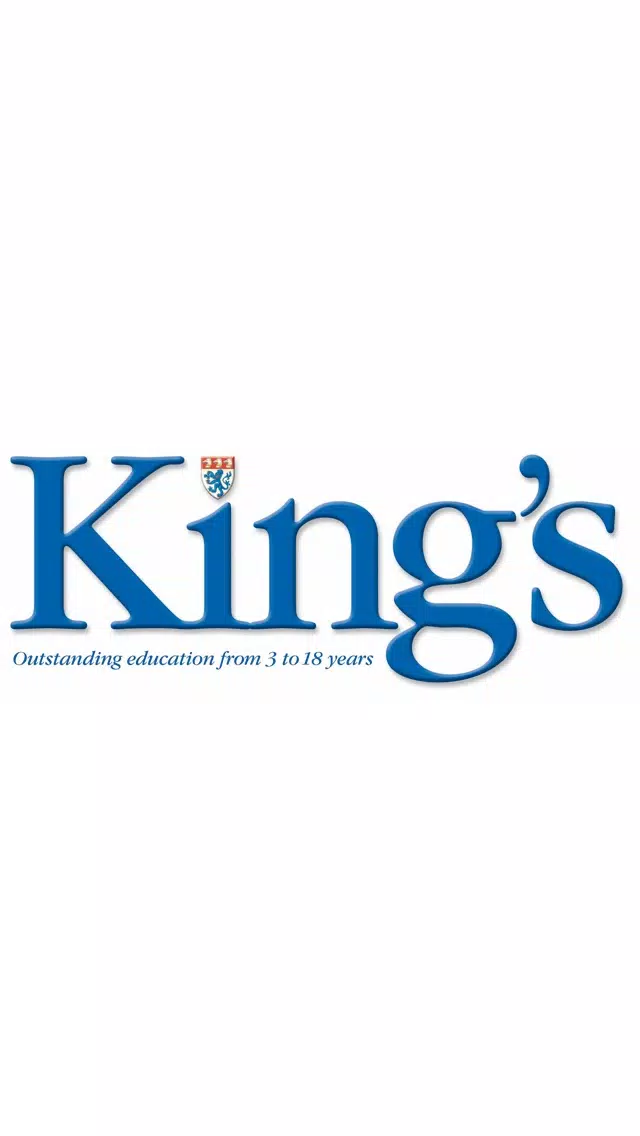 The Kings School Screenshots