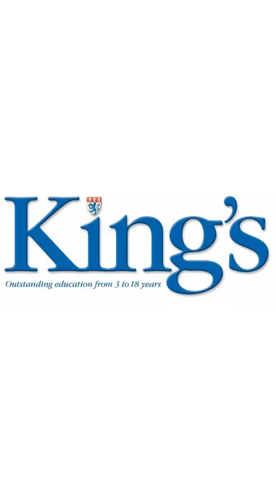 ภาพหน้าจอของ The Kings School
