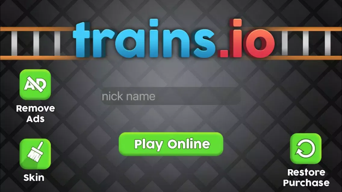 trains.io স্ক্রিনশট