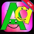 ABC Coloring Book Dot To Dot For Kids And Toddlers ABC Coloring Book Dot To Dot For Kids And Toddlers