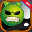 Zombie Pinball Arcade: classic game for Kid Adults