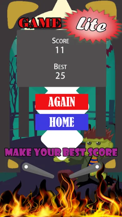 Zombie Pinball Arcade: classic game for Kid Adults سکرین شاٹس