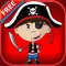 Shooter Games - Pirates King Fun For Kids Adults