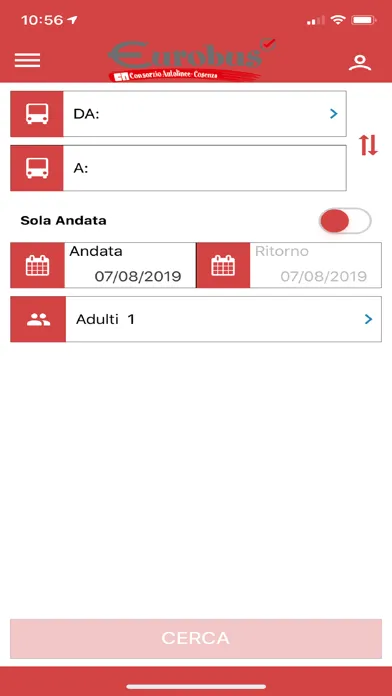 Eurobus Screenshots