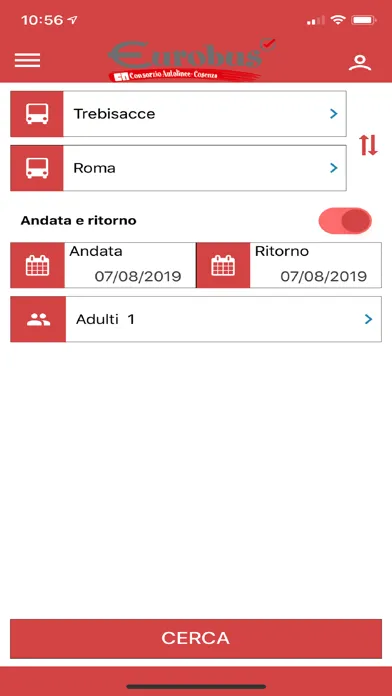 Eurobus Screenshots