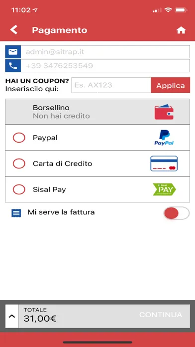 Eurobus Screenshots