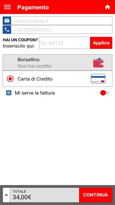 Tangkapan skrin Ferrovie del Gargano