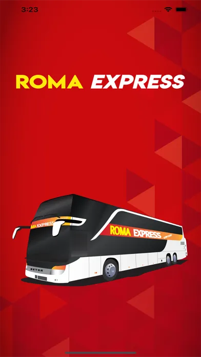 Roma Express應用截圖