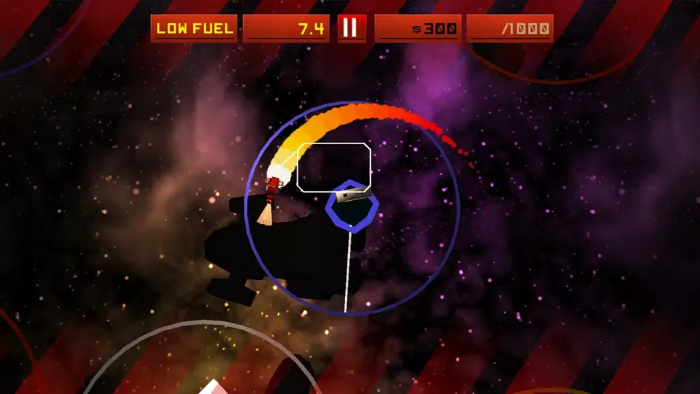 Скриншоты Space Truckers: Lite