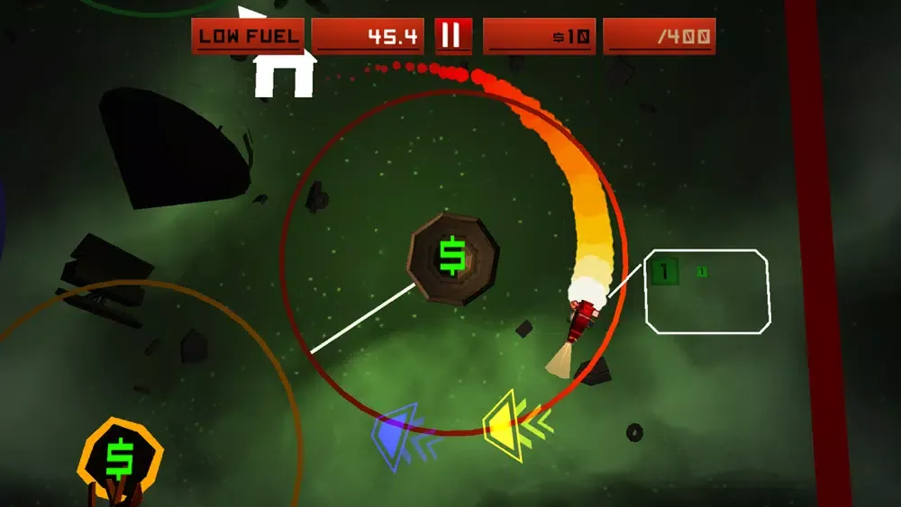 Скриншоты Space Truckers: Lite
