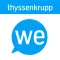 thyssenkrupp we2go