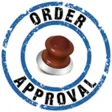 S.I.T.S Order Approval