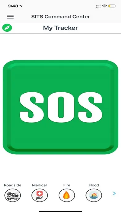 SITS SOS স্ক্রিনশট