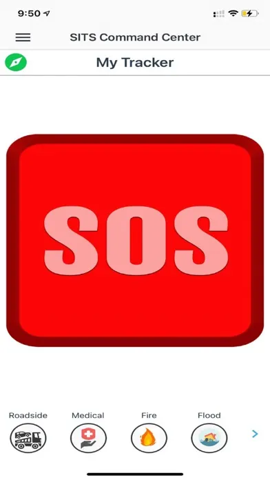SITS SOS স্ক্রিনশট