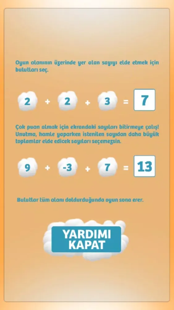 Скриншоты TBMM Bulut Toplama