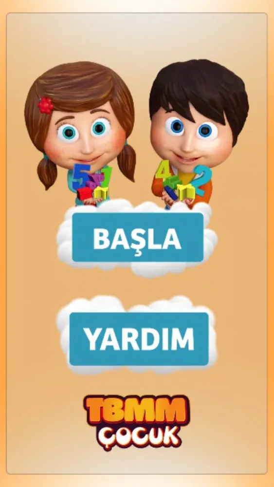 Скриншоты TBMM Bulut Toplama
