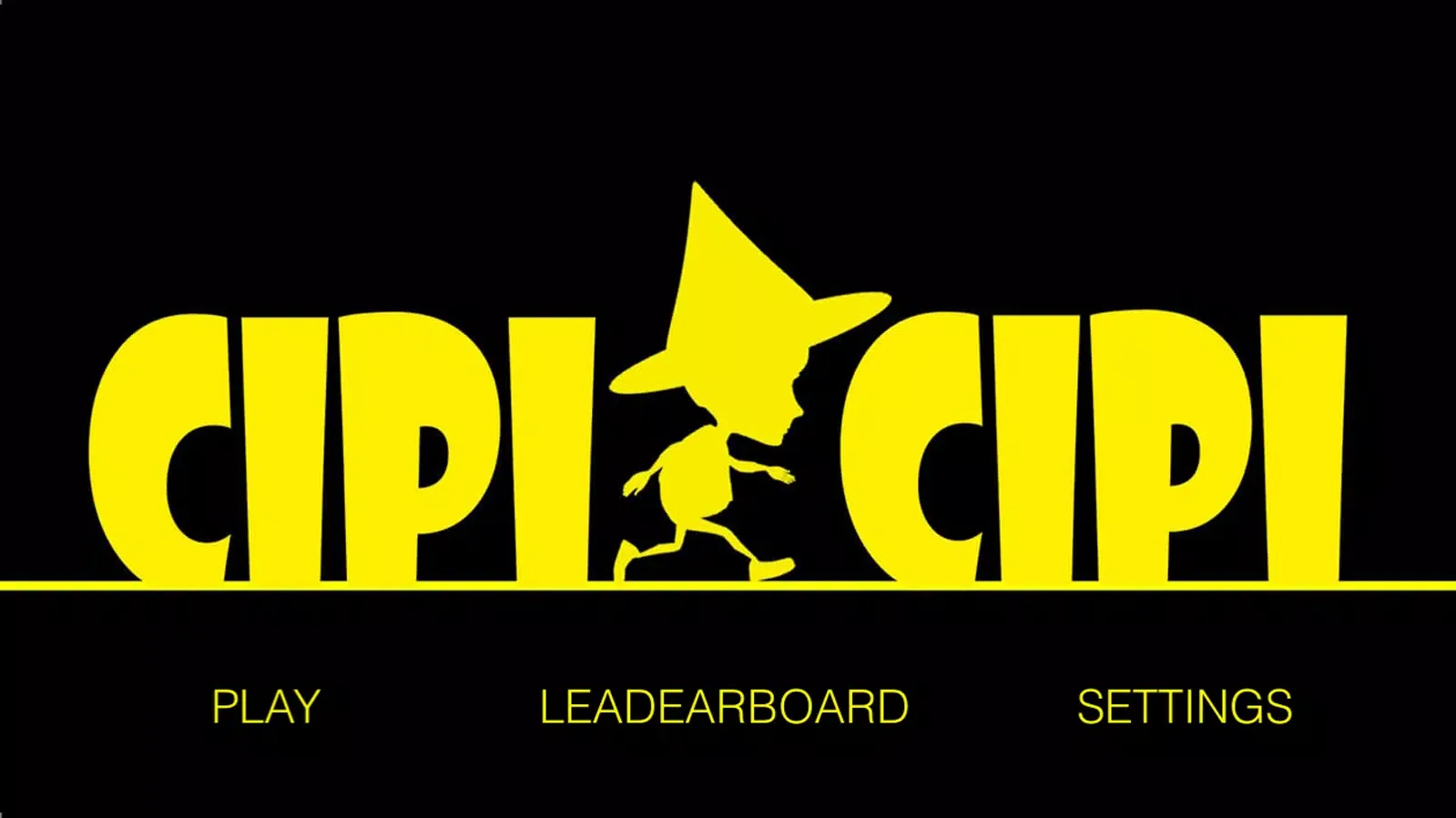 Cipi Cipi سکرین شاٹس